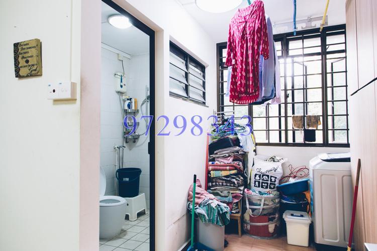 Blk 919 Hougang Avenue 4 (Hougang), HDB 5 Rooms #158499112
